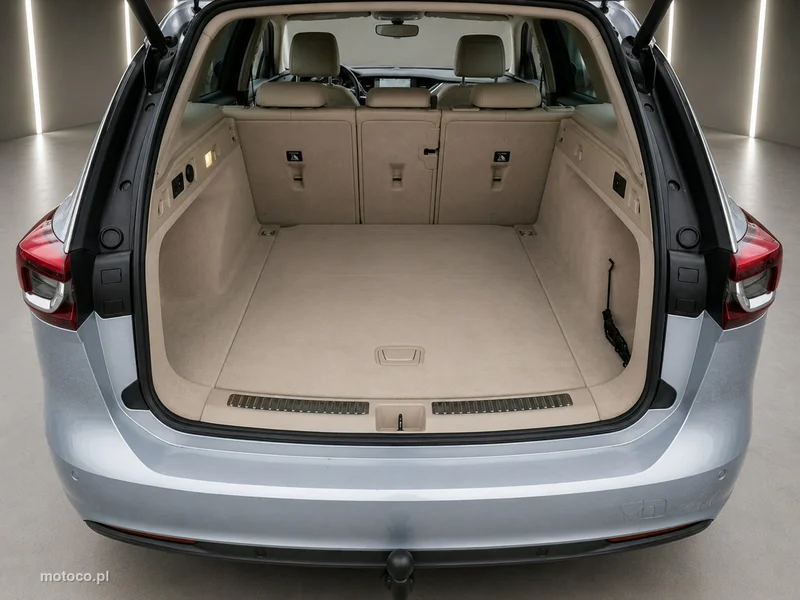 Opel Insignia B 14