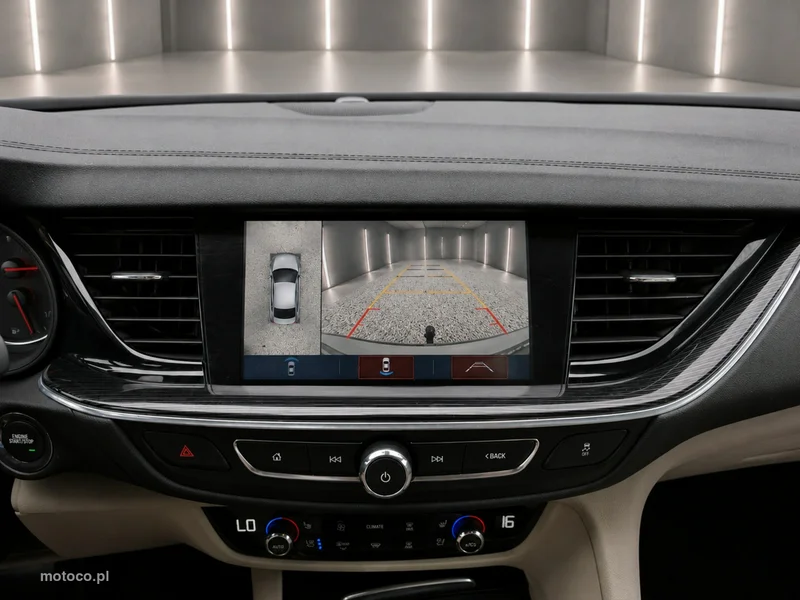 Opel Insignia B 15