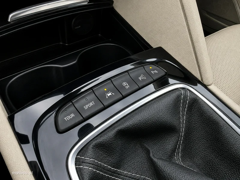Opel Insignia B 17