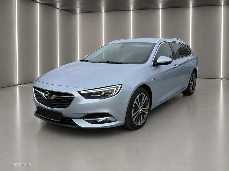 Opel Insignia B 3