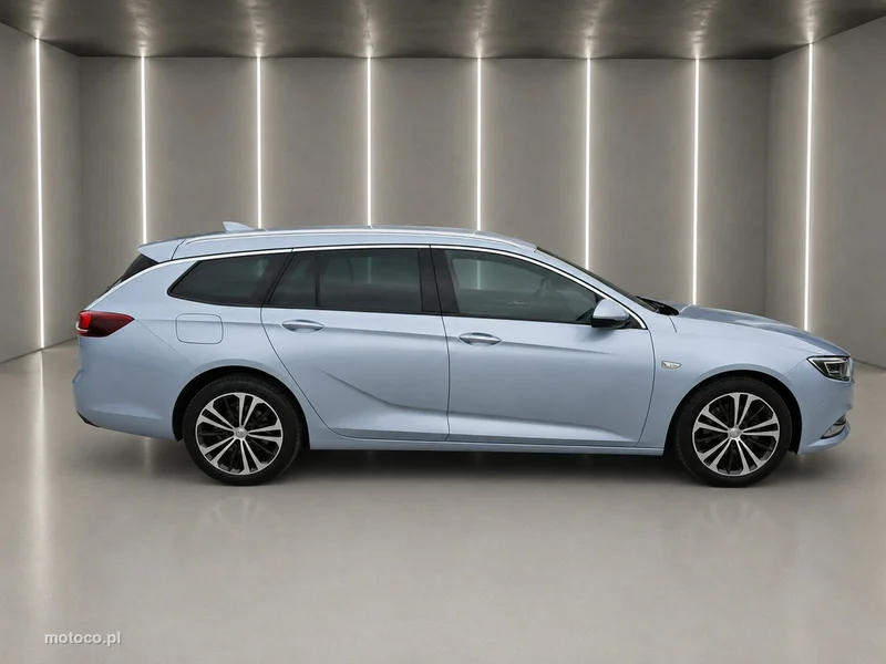 Opel Insignia B 4