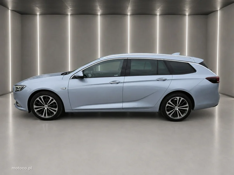 Opel Insignia B 5
