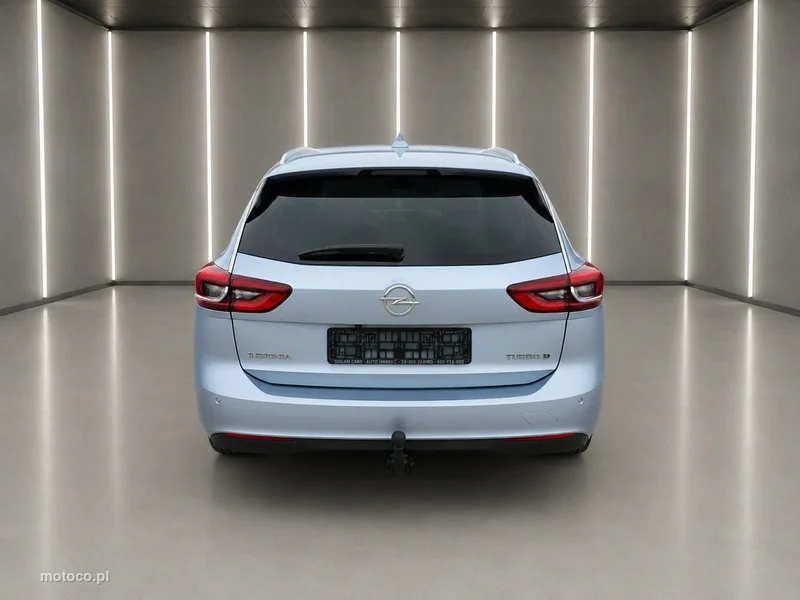 Opel Insignia B 6