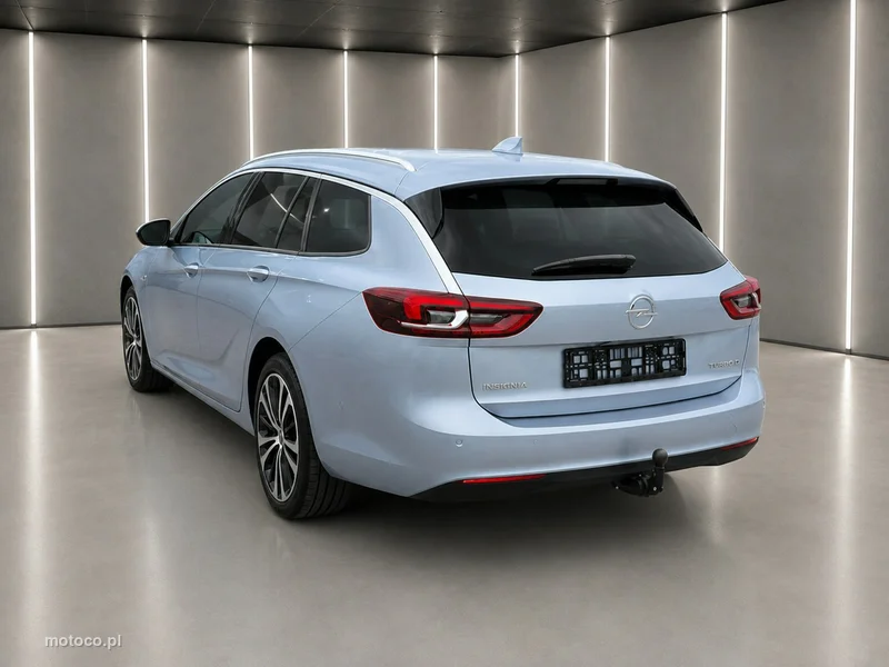 Opel Insignia B 7