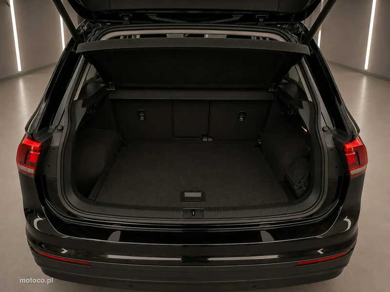 Volkswagen Tiguan AD 13