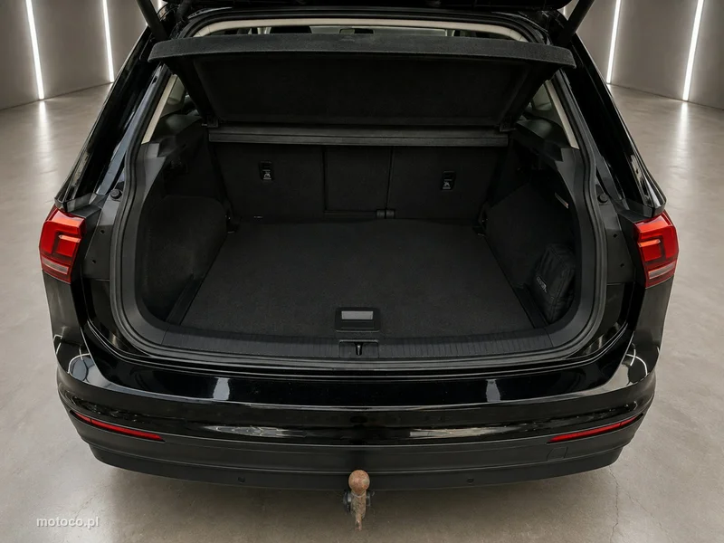 Volkswagen Tiguan AD 14