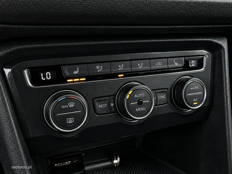 Volkswagen Tiguan AD 18