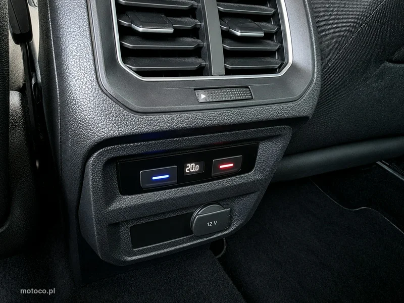 Volkswagen Tiguan AD 19