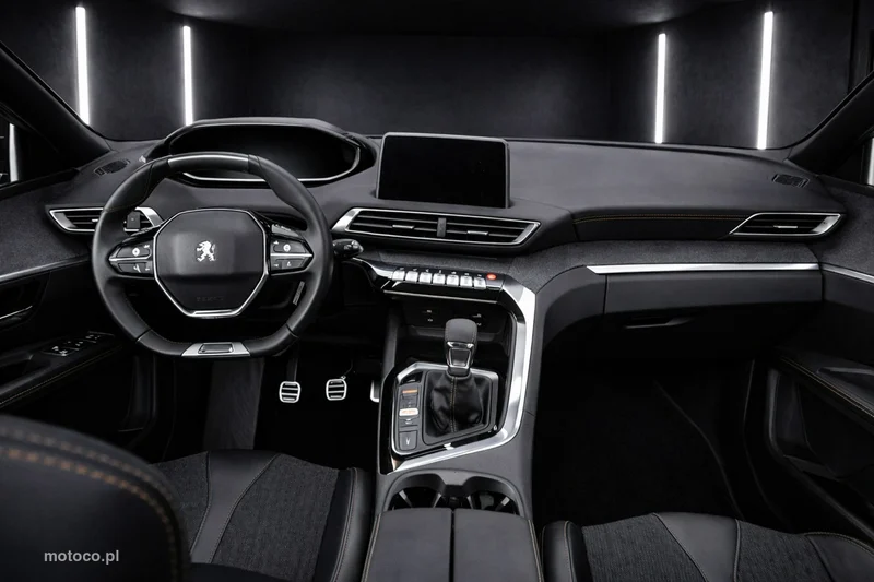 Peugeot 3008 13