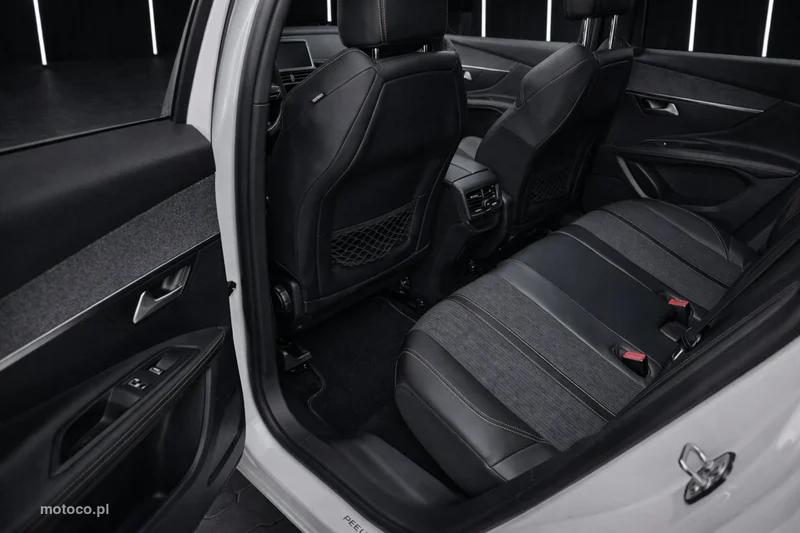 Peugeot 3008 14