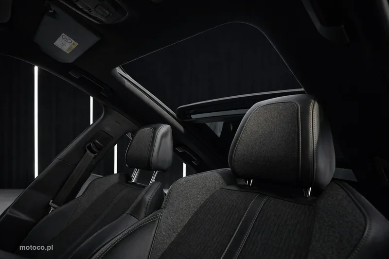 Peugeot 3008 16