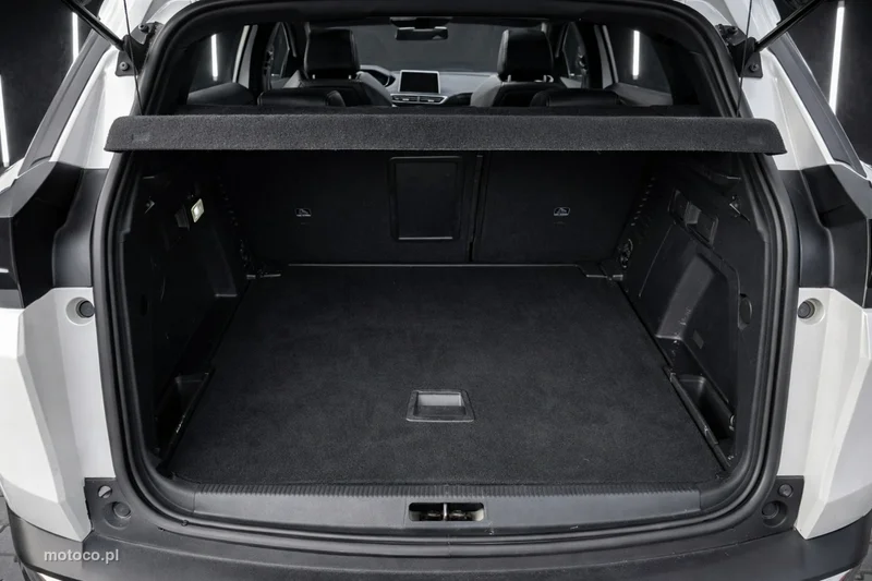 Peugeot 3008 18