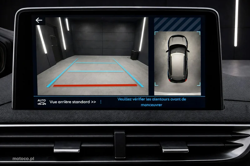 Peugeot 3008 19