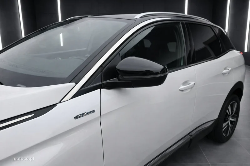Peugeot 3008 9