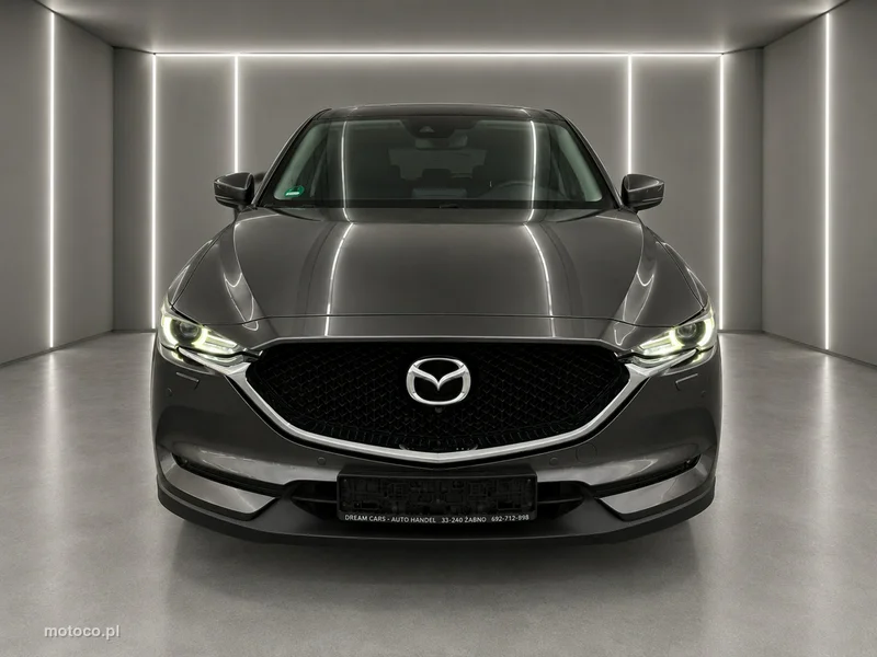 Mazda CX-5 2
