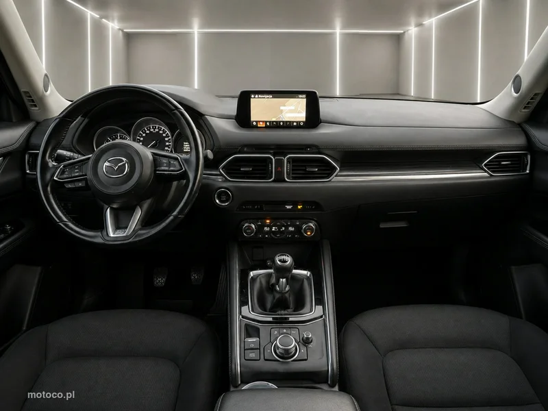 Mazda CX-5 11