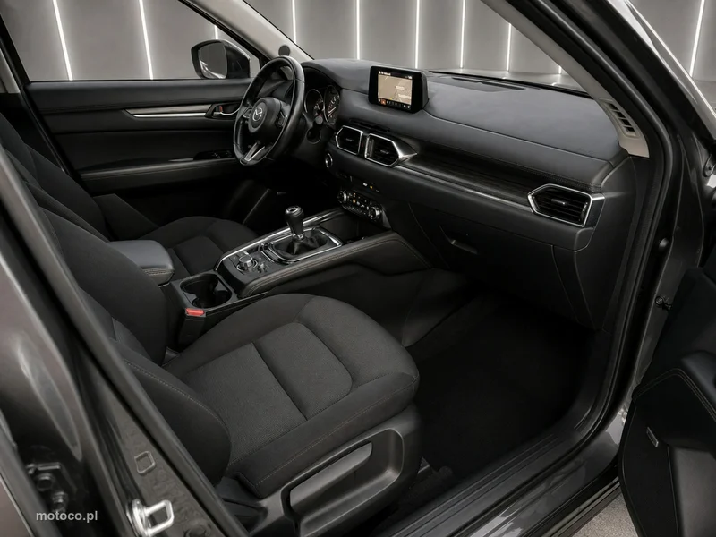 Mazda CX-5 12