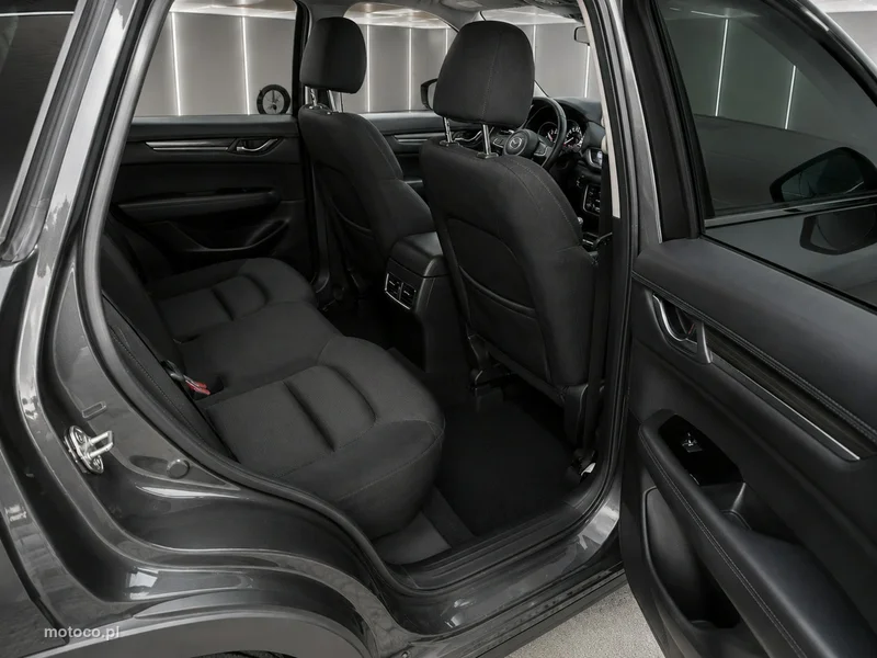 Mazda CX-5 13