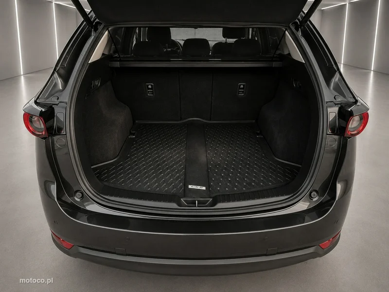 Mazda CX-5 14