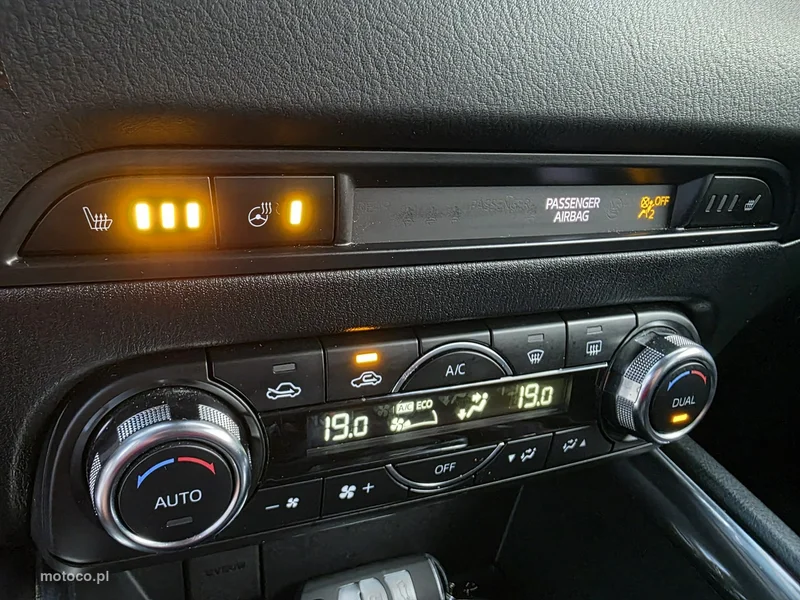 Mazda CX-5 17
