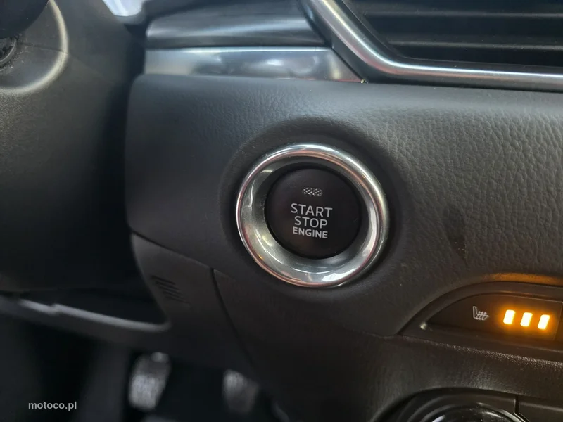 Mazda CX-5 18