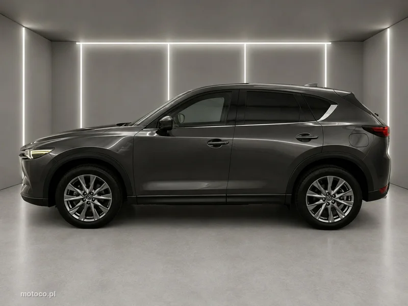 Mazda CX-5 5