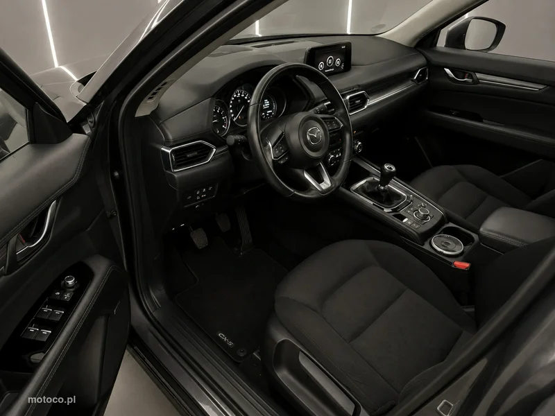 Mazda CX-5 9