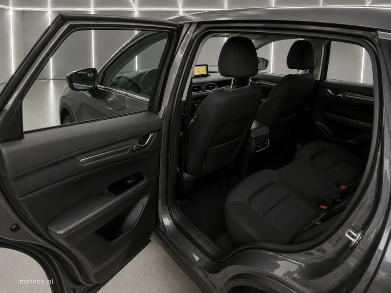 Mazda CX-5 10