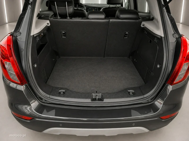 Opel Mokka X 14