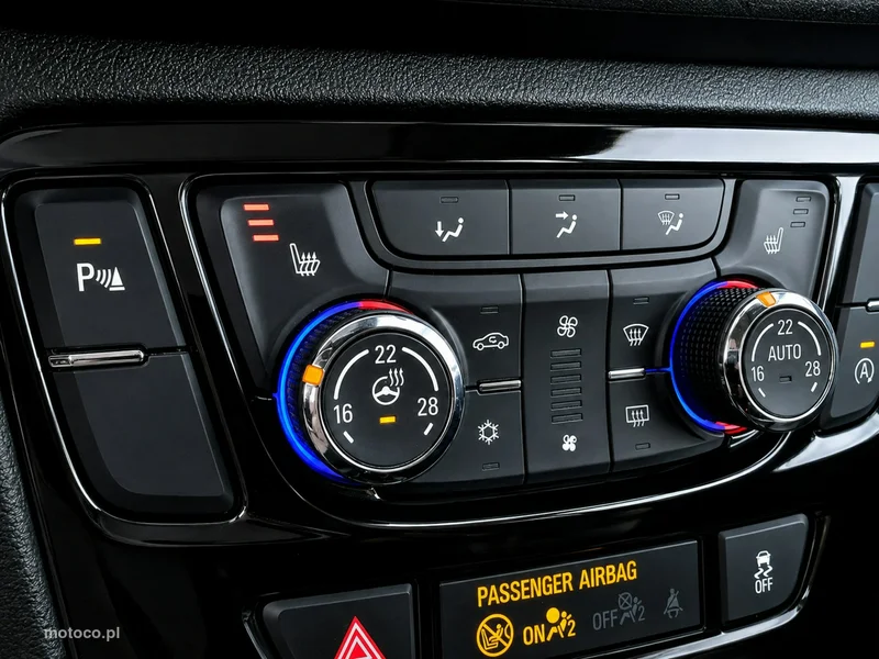 Opel Mokka X 17