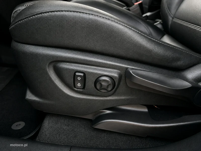 Opel Mokka X 18