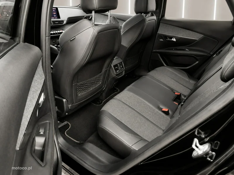 Peugeot 3008 12