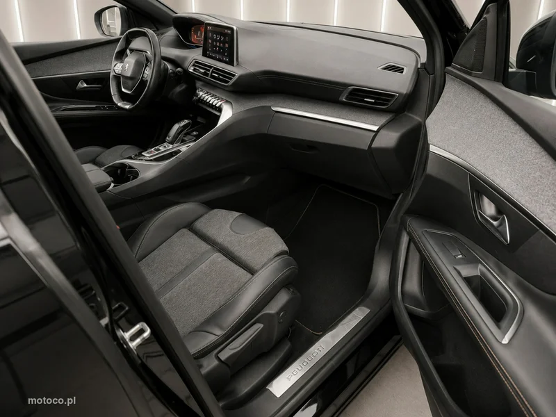 Peugeot 3008 13