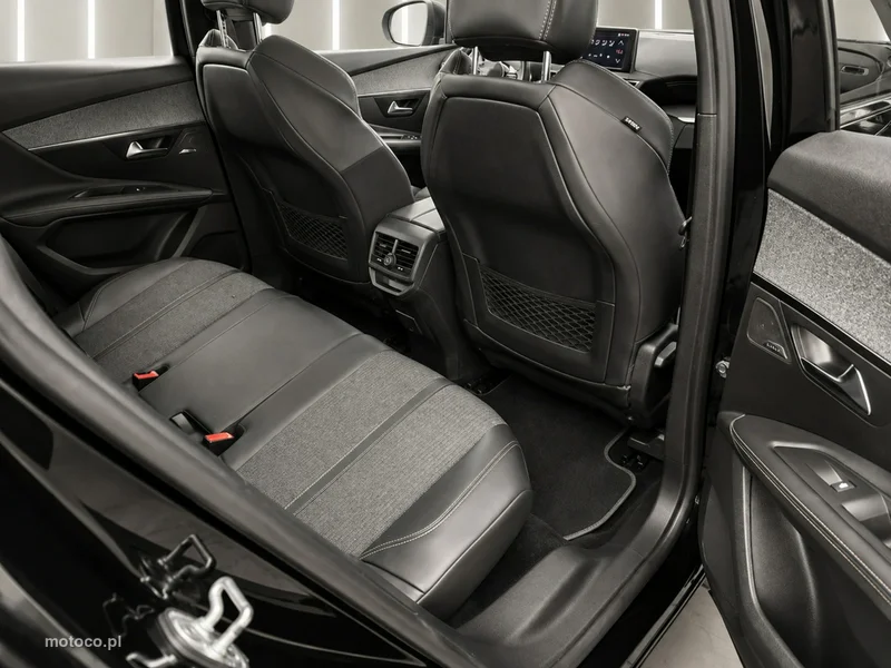 Peugeot 3008 14