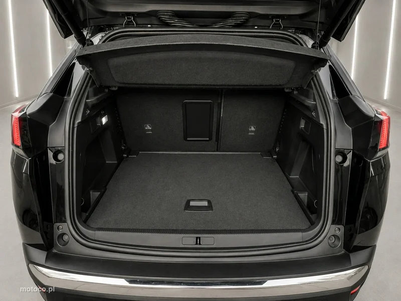 Peugeot 3008 15