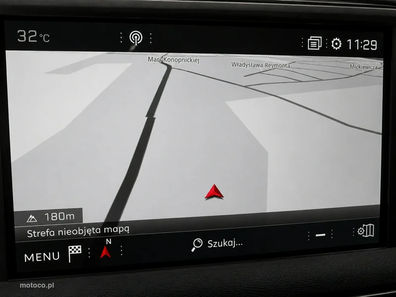 Peugeot 3008 20