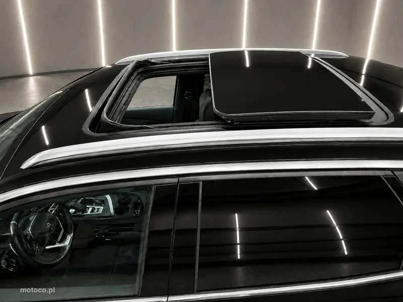 Peugeot 3008 9