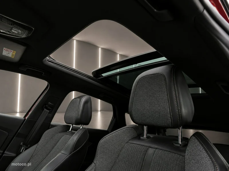 Peugeot 3008 10