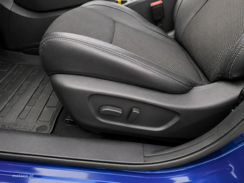Nissan Qashqai 14