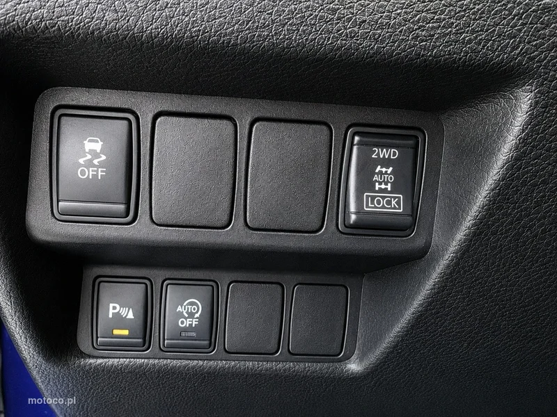 Nissan Qashqai 17