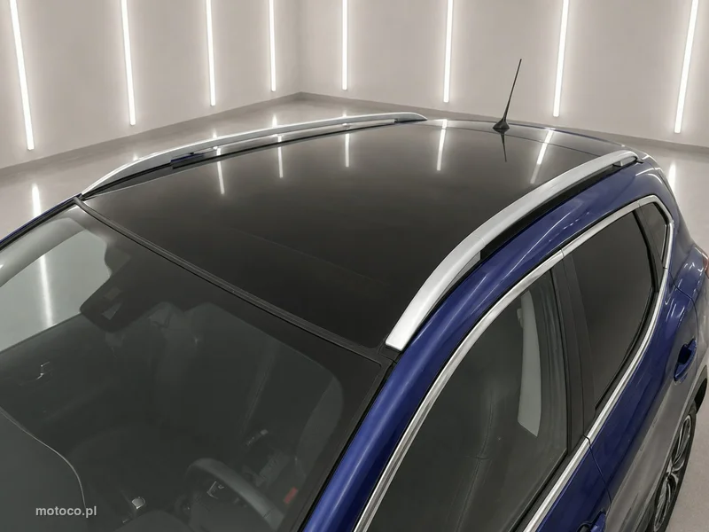 Nissan Qashqai 19