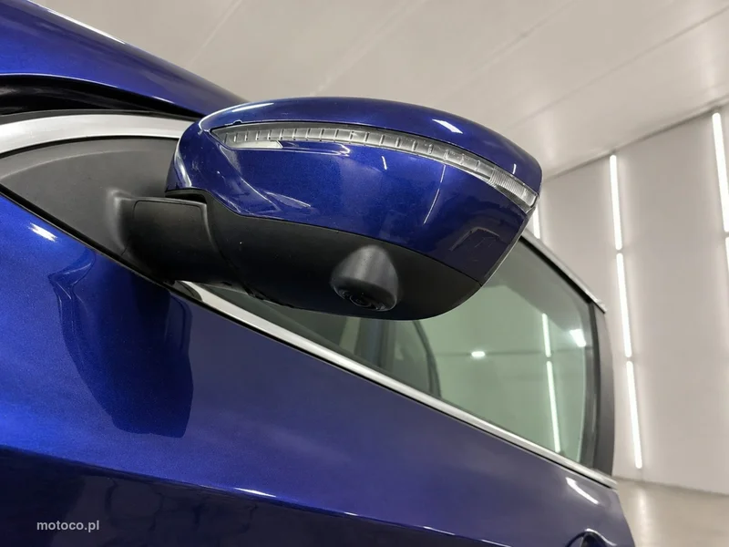 Nissan Qashqai 22