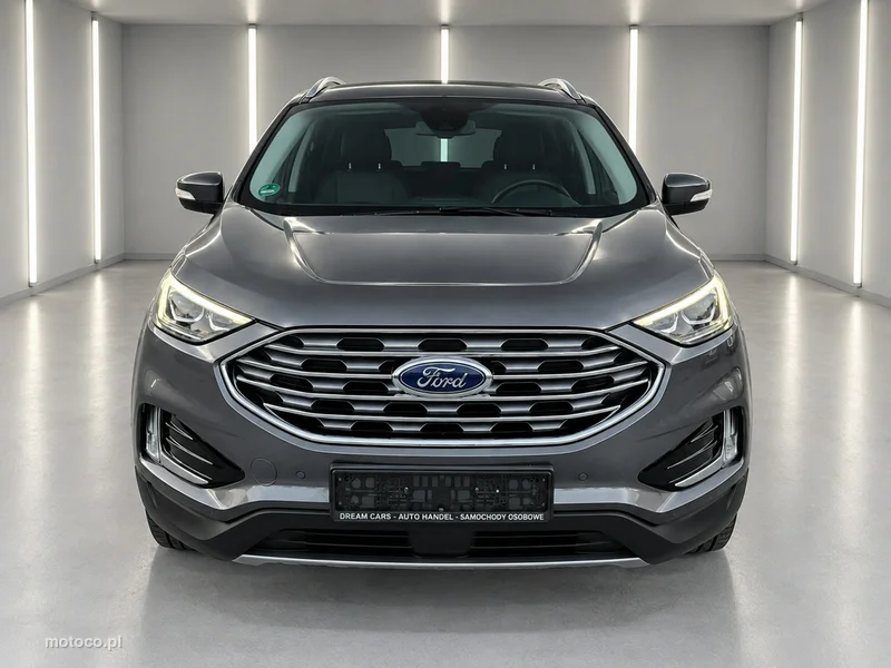 Ford Edge 2