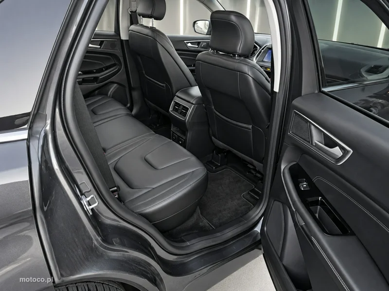 Ford Edge 15