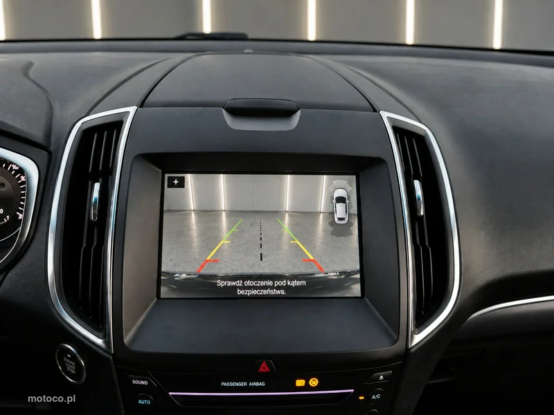 Ford Edge 16