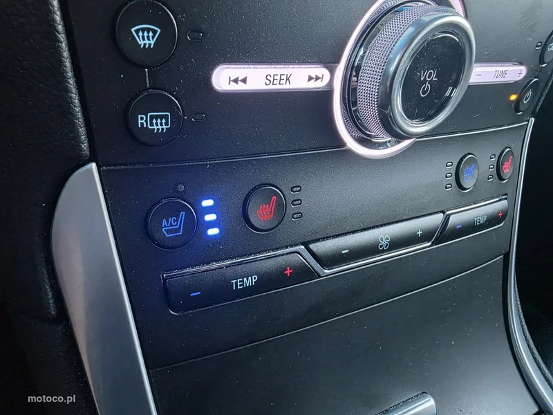 Ford Edge 17