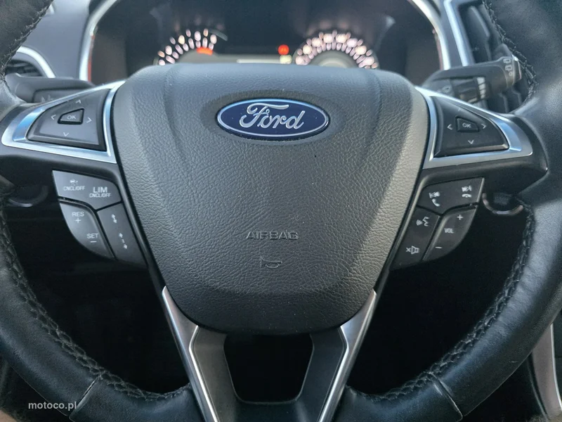 Ford Edge 22