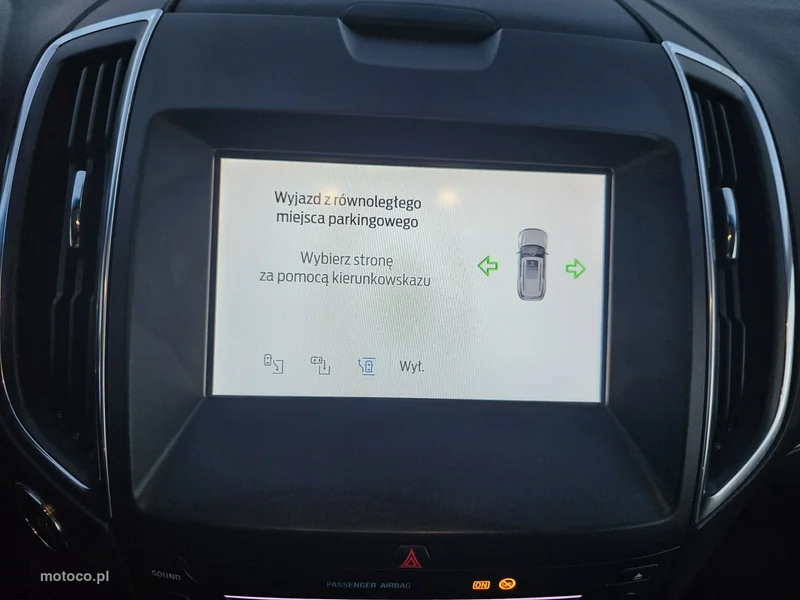 Ford Edge 23