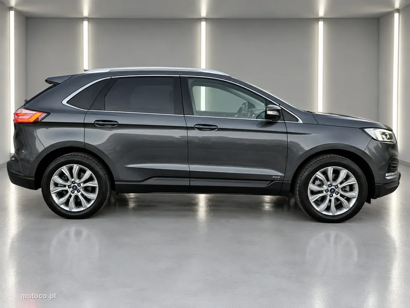 Ford Edge 4