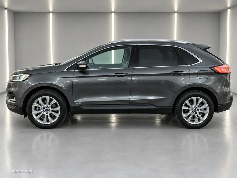 Ford Edge 5